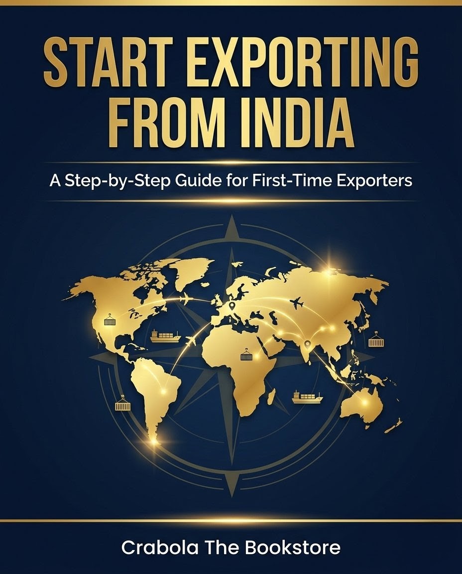 Start exporting from India