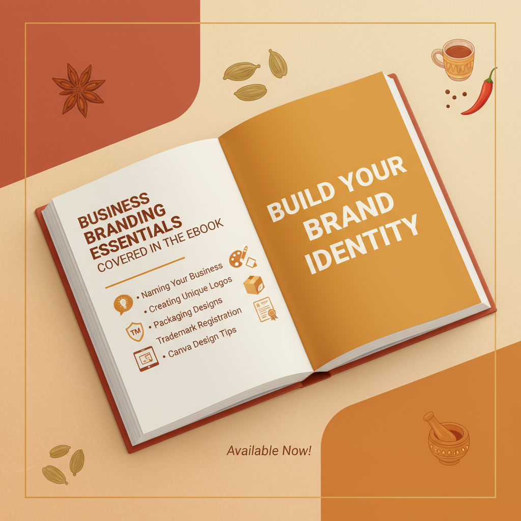 Food Business Made Simple - Step by step guide to start your business with PMFME scheme and 35% Subsidy/eBook